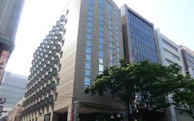 ホテルセンチュリーアート